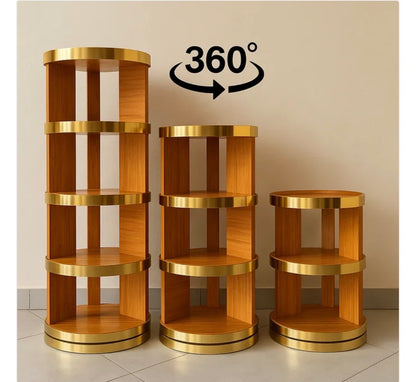 Organisateur 360 pour cosmetique et Parfums